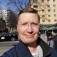 Kenneth Larsson