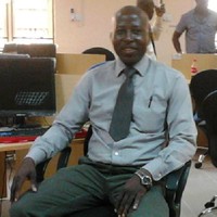 Aderibigbe Obafemi