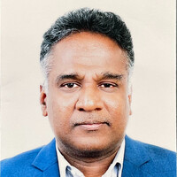 Selvaraj Arunkumar