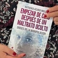 Katiuska Acurio Moldíz
