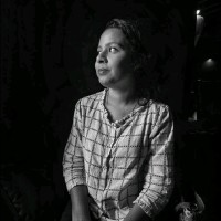 Aditi shirodkar