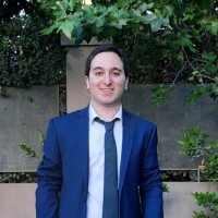 Tomás Abud