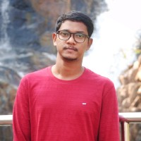 Sunil Kumar Nayak