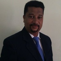 D.Srinibash Rao
