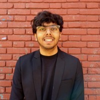 Kartik Aggarwal