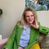 Laureen Van Driel