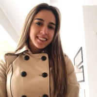 Maria Jesus Orellana Diaz