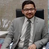 Hussnain Saeed