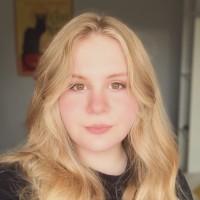 Isabelle Merry