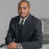Ronald Lewis