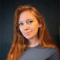 Isabelle Oude Nijeweme
