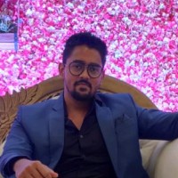 Aditya Naik