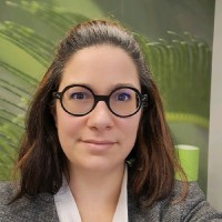 Delphine Faucillon