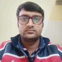 Shiboram Mazumder