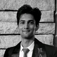 Prajwal B K