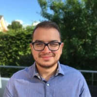 Fabian Mauricio