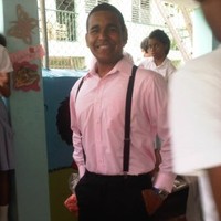 Carlos Javier Alvarez Peña