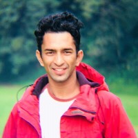 Manish Arya