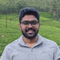 Rakesh Ravi