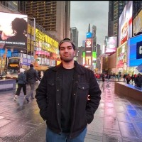 Rohan Raja