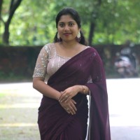 Apoorva V Shetty