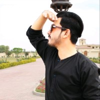 Ayan Yousuf