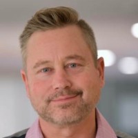 Robert King II, PsyD, MHA