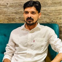 Sayed zeeshan ahmad