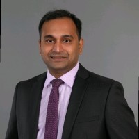 Sagun V. Chodankar