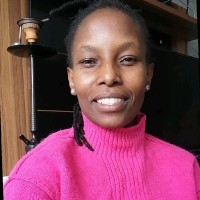 Ruth Muturi