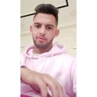 Mouhsin Omar