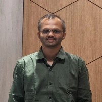 Parth Patil