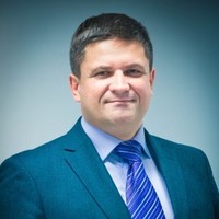 Sergey Vyshemirskiy