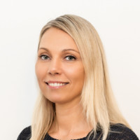 Nina Riiskjær Knudsen