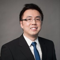 Ronald Ko, Cfa, Cim