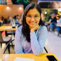 Rujuta Deshpande
