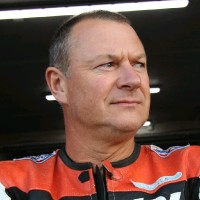 Christophe Baba