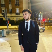 Chihebedin Ouichani