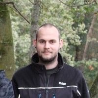 Ian Lentjes