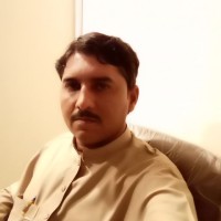 Muhammad Jawaid Arain