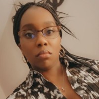 Nicole Johnson