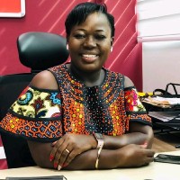 esther boatemah boateng