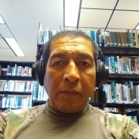 Gilberto Melendez