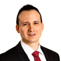 Luis Carlos Gómez Pérez