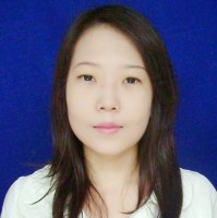 Agnes Suhaili