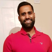 Kasim Shafiq
