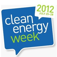 Clean Energy Week 2012