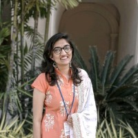 Shivani Naik