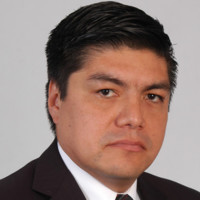 Mauricio Rojas