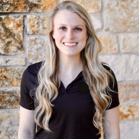 Lacie Webb Pennington, PT, DPT, SCS, CF-1